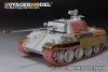 Voyager Model PE351223 WWII German Panther G Late ver.Basic For MENG TS-054 1/35